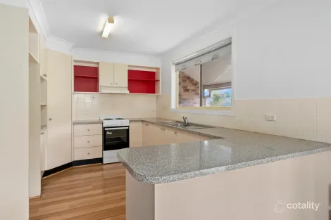 Property photo of 1/1 Ilex Court Boambee East NSW 2452