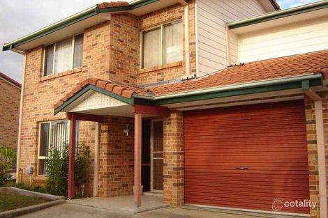 Property photo of 18/5 Jacquinot Place Glenfield NSW 2167