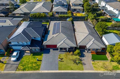 Property photo of 28 Madeline Circuit Schofields NSW 2762