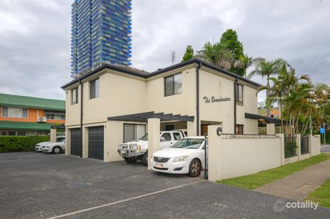 4/189 Scarborough St, Southport, QLD 4215