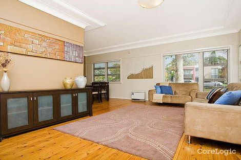 Property photo of 22 Coonong Road Gymea Bay NSW 2227