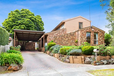 Property photo of 38 Stanton Street Doncaster VIC 3108