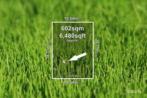 32 Fiddes St, Moorabbin, VIC 3189