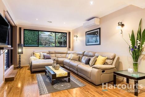 Property photo of 6 Golf Links Drive Mill Park VIC 3082