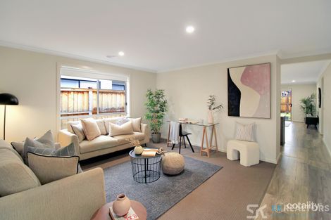 Property photo of 24 Urquhart Street Mickleham VIC 3064