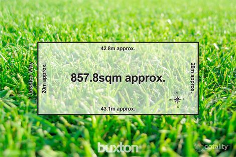 24 Jessica Way, Highton, VIC 3216