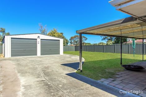 Property photo of 48 Ricketts Court Rockingham WA 6168