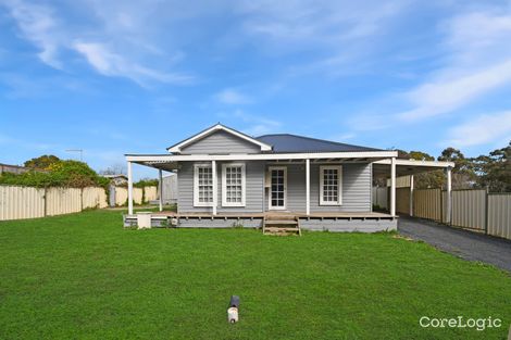 Property photo of 101 Newington Road Stawell VIC 3380