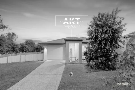 Property photo of 55 Carew Street Yarrabilba QLD 4207