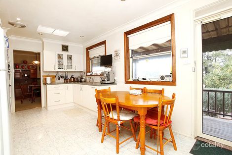 Property photo of 2 Petrie Place Georges Hall NSW 2198