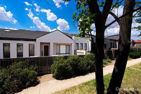 Property photo of 187 Anthony Rolfe Avenue Gungahlin ACT 2912