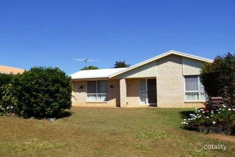 Property photo of 4 Gardenvale Road Morayfield QLD 4506