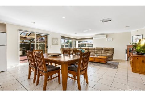 Property photo of 8 Feehan Crescent Narre Warren South VIC 3805