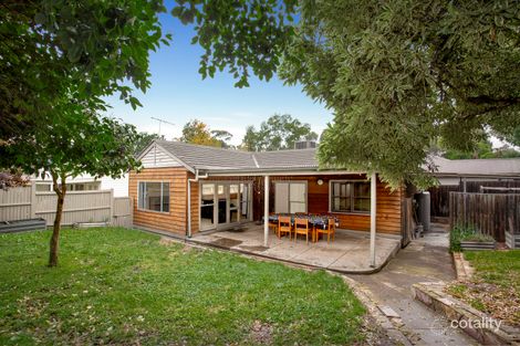 Property photo of 2 Broad Gully Road Diamond Creek VIC 3089