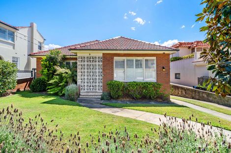Property photo of 5 John Dykes Avenue Vaucluse NSW 2030