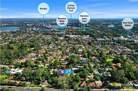 302 Blaxland Rd, Ryde, NSW 2112