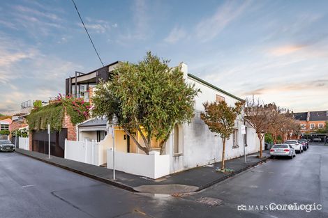 Property photo of 2 Doon Street Prahran VIC 3181