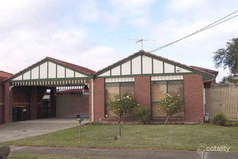 Property photo of 17 Halter Crescent Epping VIC 3076