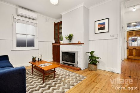 Property photo of 6 Agnes Street Yarraville VIC 3013