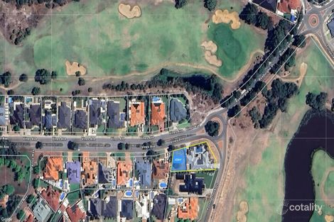 Property photo of 201 Vines Avenue The Vines WA 6069