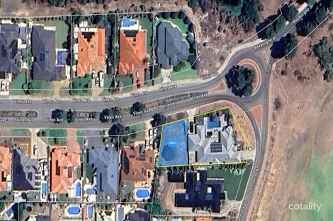 Property photo of 201 Vines Avenue The Vines WA 6069