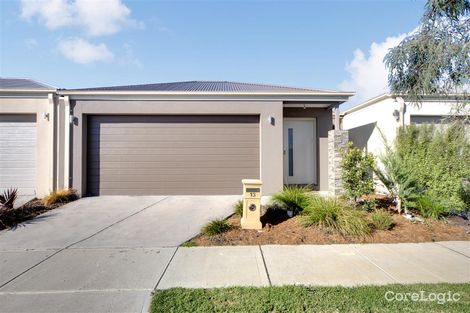 Property photo of 13 Coberley Way Cranbourne North VIC 3977