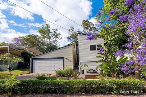 Property photo of 81 Moordale Street Chapel Hill QLD 4069