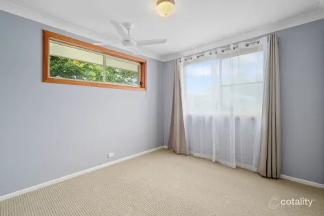 Property photo of 1/1 Ilex Court Boambee East NSW 2452