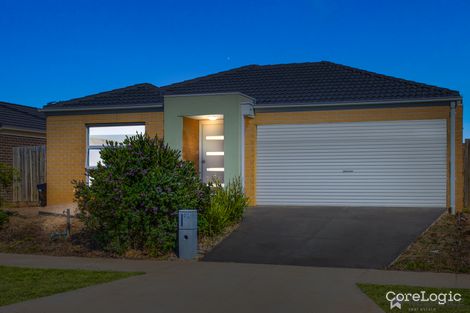 Property photo of 81 James Melrose Drive Brookfield VIC 3338