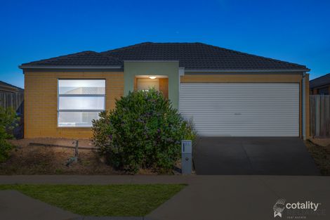 Property photo of 81 James Melrose Drive Brookfield VIC 3338