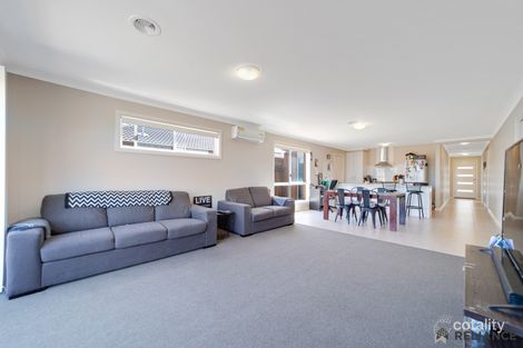 Property photo of 81 James Melrose Drive Brookfield VIC 3338