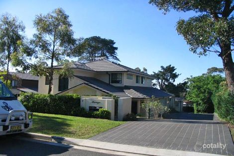 Property photo of 1/7 Pilliga Place Bangor NSW 2234