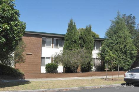 Property photo of 5/5-7 Kemp Street Thornbury VIC 3071