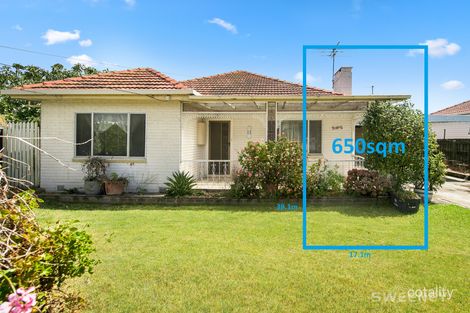 11 Macdonald Ave, Altona North, VIC 3025