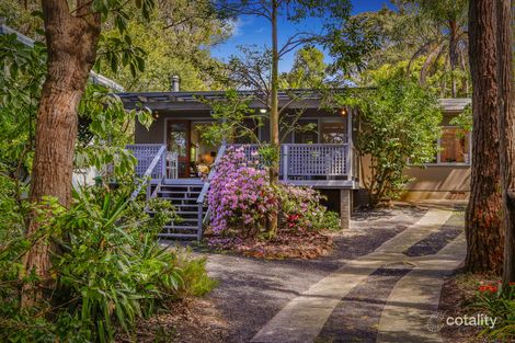 Property photo of 14 Pearl Parade Pearl Beach NSW 2256