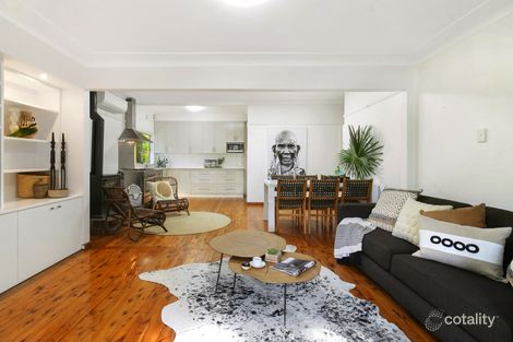 Property photo of 14 Pearl Parade Pearl Beach NSW 2256