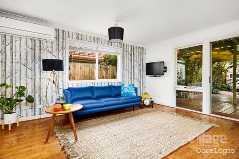 Property photo of 6 Agnes Street Yarraville VIC 3013