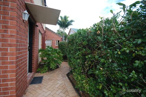 4/34 Griffith St, Everton Park, QLD 4053