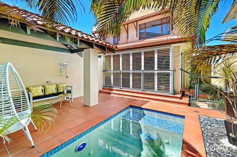 1/26 Jefferson Lane, Palm Beach, QLD 4221