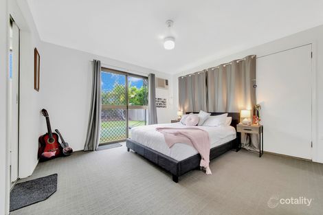 Property photo of 28 Cathne Street Cooee Bay QLD 4703