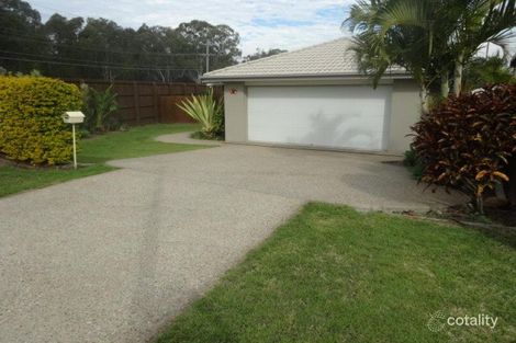 Property photo of 81 Balgowlah Street Wakerley QLD 4154