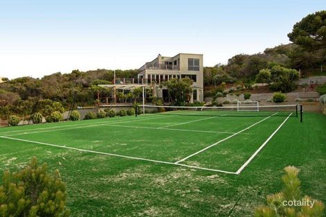 Property photo of 151 Back Beach Road Portsea VIC 3944