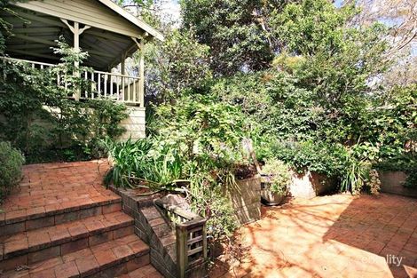 Property photo of 40 Somerset Street Mosman NSW 2088