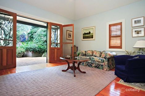 Property photo of 40 Somerset Street Mosman NSW 2088