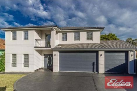 Property photo of 24 Metella Road Toongabbie NSW 2146