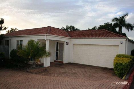 Property photo of 15/40 Arcadia Street Eight Mile Plains QLD 4113