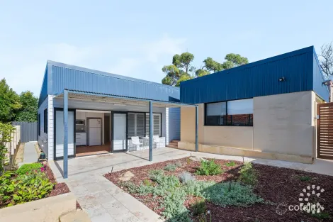 1 Simper Cres, White Gum Valley, WA 6162