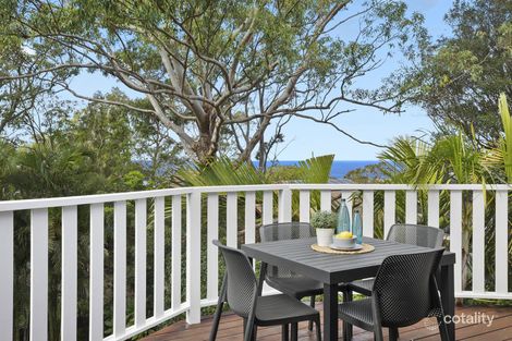 Property photo of 95 Plateau Road Bilgola Plateau NSW 2107