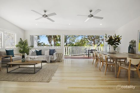 Property photo of 95 Plateau Road Bilgola Plateau NSW 2107