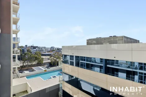 Property photo of 27/996 Hay Street Perth WA 6000